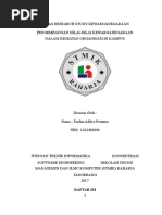 Download Pengembangan Nilai Nilai Kewarganegaraan Dalam Kegiatan Organisasi Di Kampus by Taufan Aditya Pratama SN355329815 doc pdf
