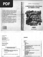 A Revolução Cultural Do Tempo Livre