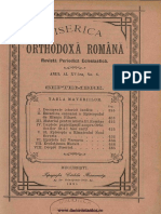 Revista BOR 1895 PDF