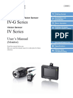 IV-series-monitor Monitor Um 440gb GB WW 1027-3