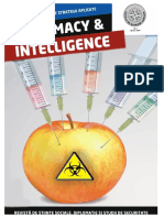 Revista Diplomacy & Intelligence, NR3, Aprilie, 2014