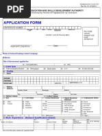 Revised TESDA-SOP-CO-07-F21 Application Form.rev1 (APPLICATION DATE PO AY 10 DAYS EALIER SA ASSESSMENT DATE).doc