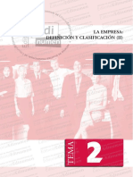 Temasdeempresamanual Unidad2 PDF