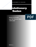 Revolutionary Sudan-Turabi