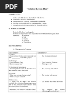 Download Detailed Lesson Plan Sample by Sherwin Sungcalang SN355336096 doc pdf
