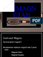 Ke Magnet An