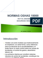 Ohs as 18000
