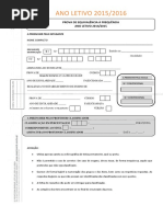 Prova Equivalencia - FQ 11 - 2016