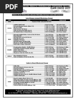 Download Jadual Pengajian YT OGOS 2017 by YayasanTaalim SN355339054 doc pdf