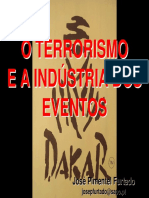 2 A - O Terrorismo e A Indústria Dos Eventos PDF