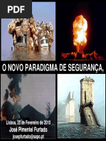 1 a - O Novo Paradigma de Segurança