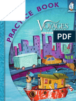 Voyages in English Grade 4 PB