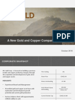 JDL Corporate Presentation