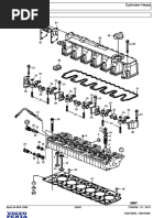 TAD750VE Spare Parts