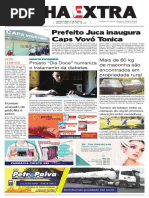 Folha Extra 1791