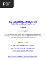 Download Cerita Kisah Humor Internet 04 by yansaagus SN355346010 doc pdf