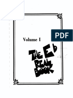 Eb Reel Book PDF