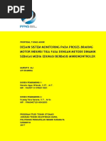 Download Proposal Pengereman Dinamik by Munk Ozora SN355348399 doc pdf