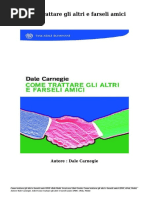 Download Scaricare Libri Come Trattare Gli Altri e Farseli Amici Gratis PDF EPub Mobi Di Dale Carnegie by hookkyQ1uada773 SN355348739 doc pdf