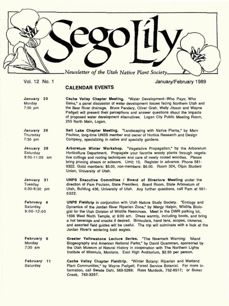 The (Toxic) Well from Hell (JunJul 2004) (1).pdf · Ecology Center  Interviews · Ecology Center