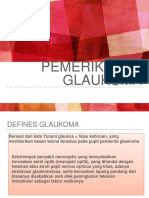 Glaukoma PPT Finish