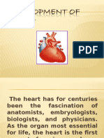 Devt. Heart Biotech