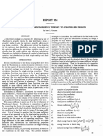Naca Report 924 PDF