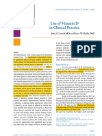 1. Cannell, Hollis, Vit D, 2008.pdf