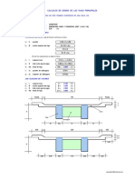 Diseño Viga-P1 PDF