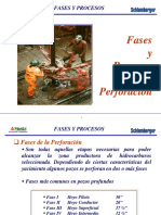 05 Fases y Procesos de La Perforación PDF