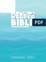 Basic Deeper Bible