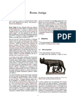 Roma Antiga PDF