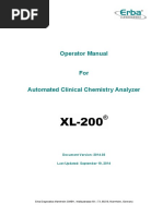 Download Operator Manual for XL-200 with ISE_v201403pdf by Ila Dillah SN355361915 doc pdf