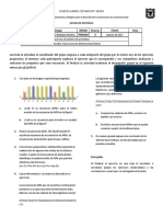 Guía Síntesis de Proteínas