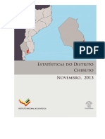 Distrito de Chibuto PDF