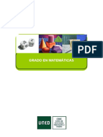 Gradoenmatematicas PDF