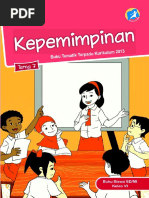Download Kelas 06 SD Tematik 7 Kepemimpinan Siswa by Irwan Ajalah SN355363172 doc pdf
