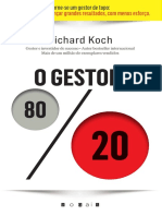 O Gestor 80-20 - Trecho PDF