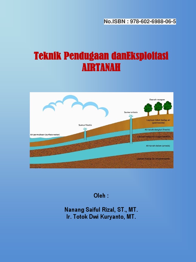  Buku  Air  Tanah pdf 