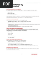 Download oracle 10g xe faq by madan SN3553656 doc pdf