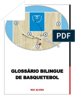 Glossario Bilingue Basquetebol Rui Alves 1