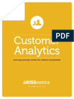 Customer Analytics PDF
