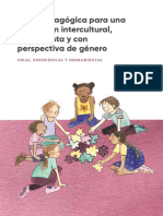 Guía Pedagógica para Una Educación Intercultural y No Sexista PDF