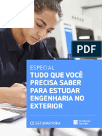 eBook Estudar Fora Engenharia No Exterior 2