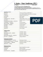 Gtacheats PDF