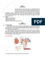 Makalah Diuretik