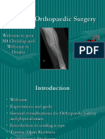 m4 Lecture 1 Ortho Intro