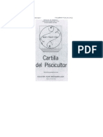 Cartilla Piscicula PDF