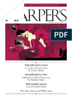 Harpersmagazine 2011 01 0083250 PDF