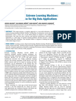 High-Performance Extreme Learning Machines - A Complete Toolbox For Big Data Applications PDF